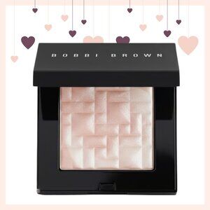Bobbi Brown Highlighting Powder, Pink Glow 0.28 OZ./8g